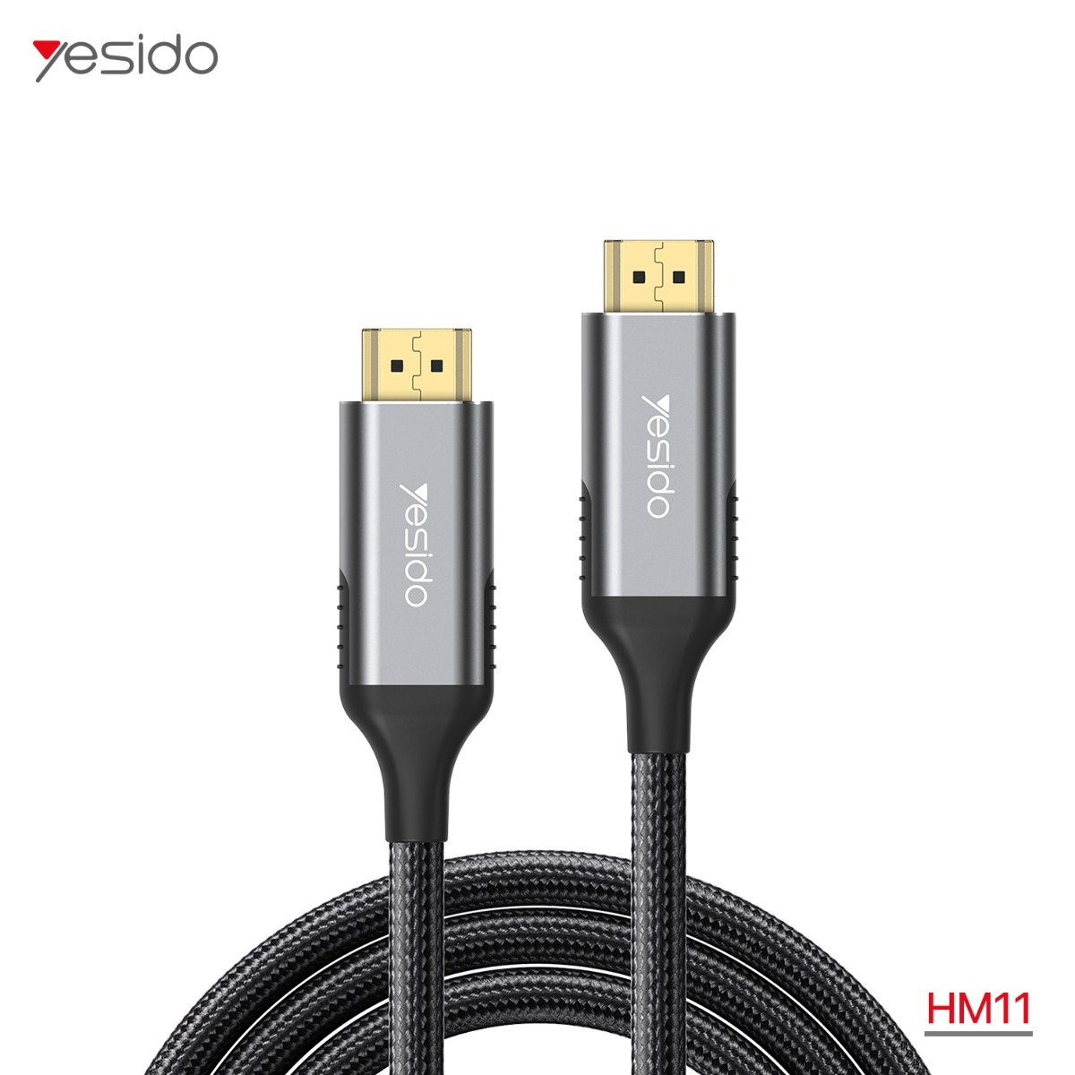 YESIDO HM11 8K HDMI Cable
