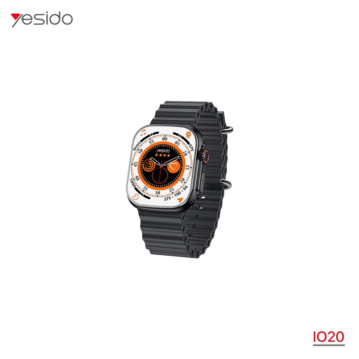 YESIDO IO20 Smart Watch