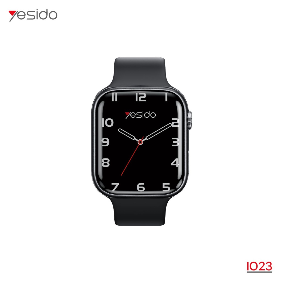 ساعة YESIDO IO23 الذكية