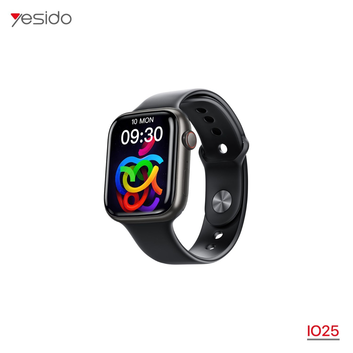 ساعة YESIDO IO25 الذكية