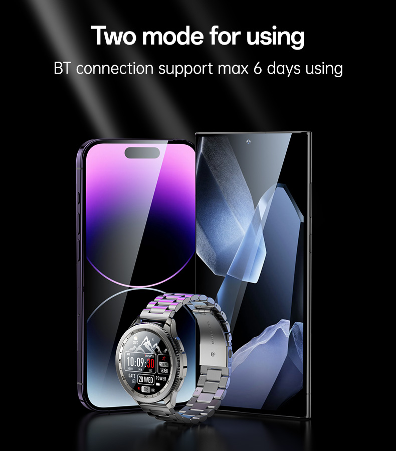 YESIDO IO34 Smart Watch