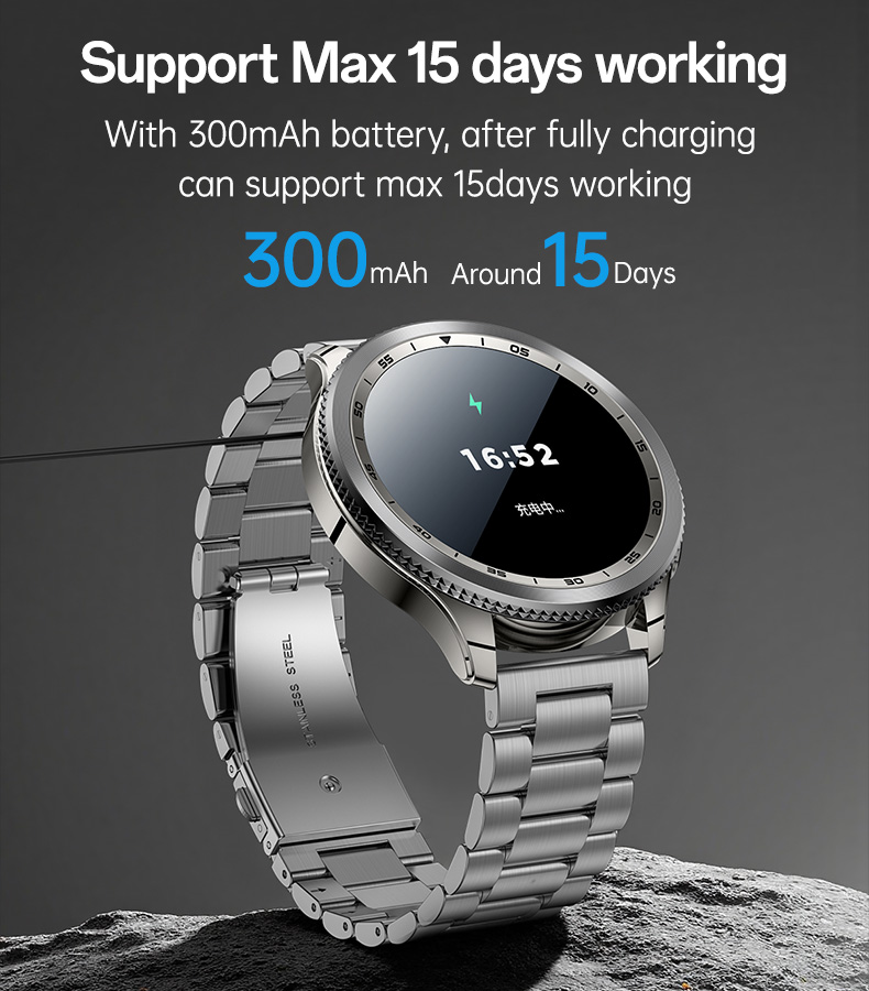 YESIDO IO34 Smart Watch