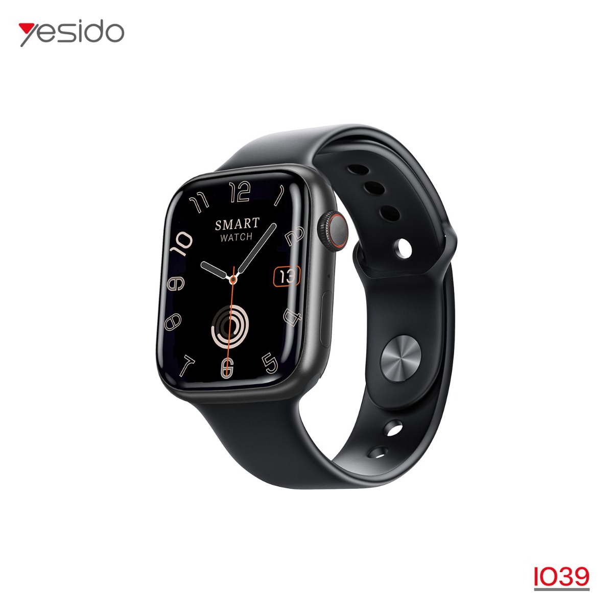 ساعة YESIDO IO39 الذكية