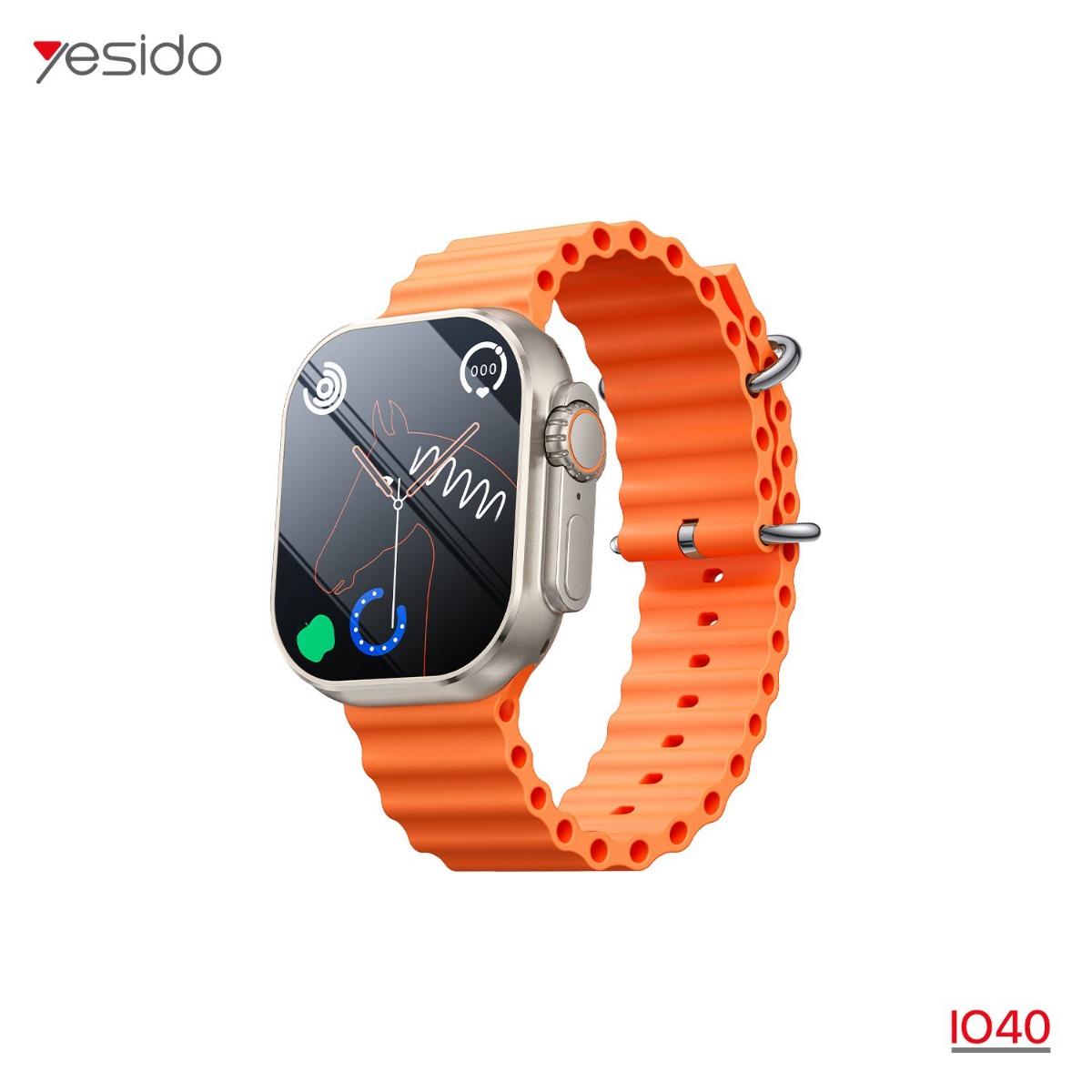 YESIDO IO40 Smart Watch