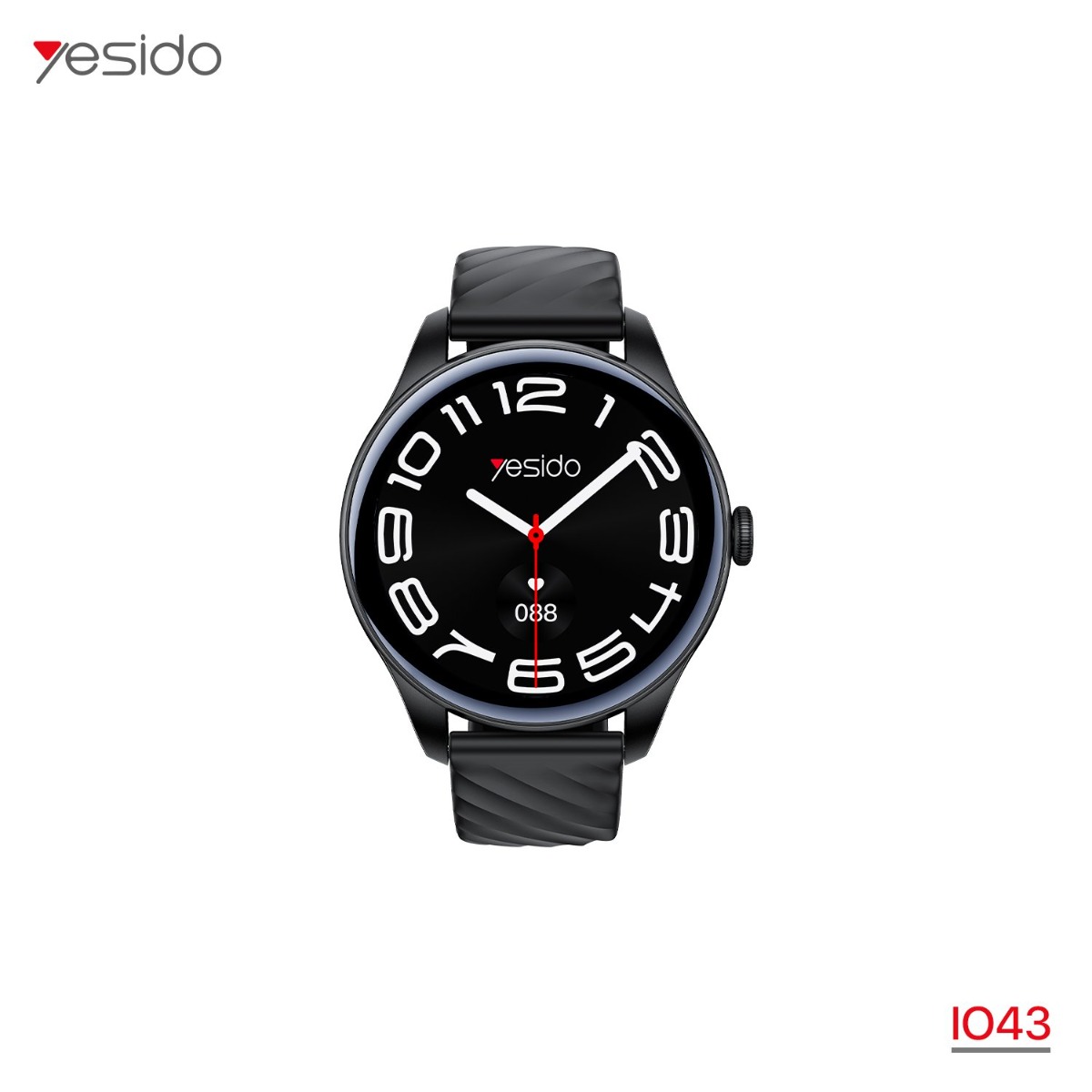 ساعة YESIDO IO43 الذكية