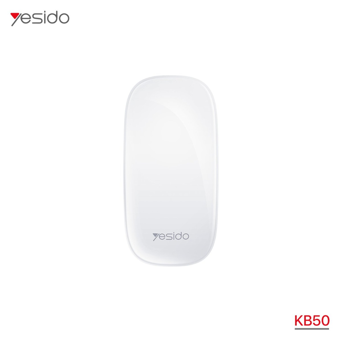 ماوس YESIDO KB50 لاسلكي للألعاب