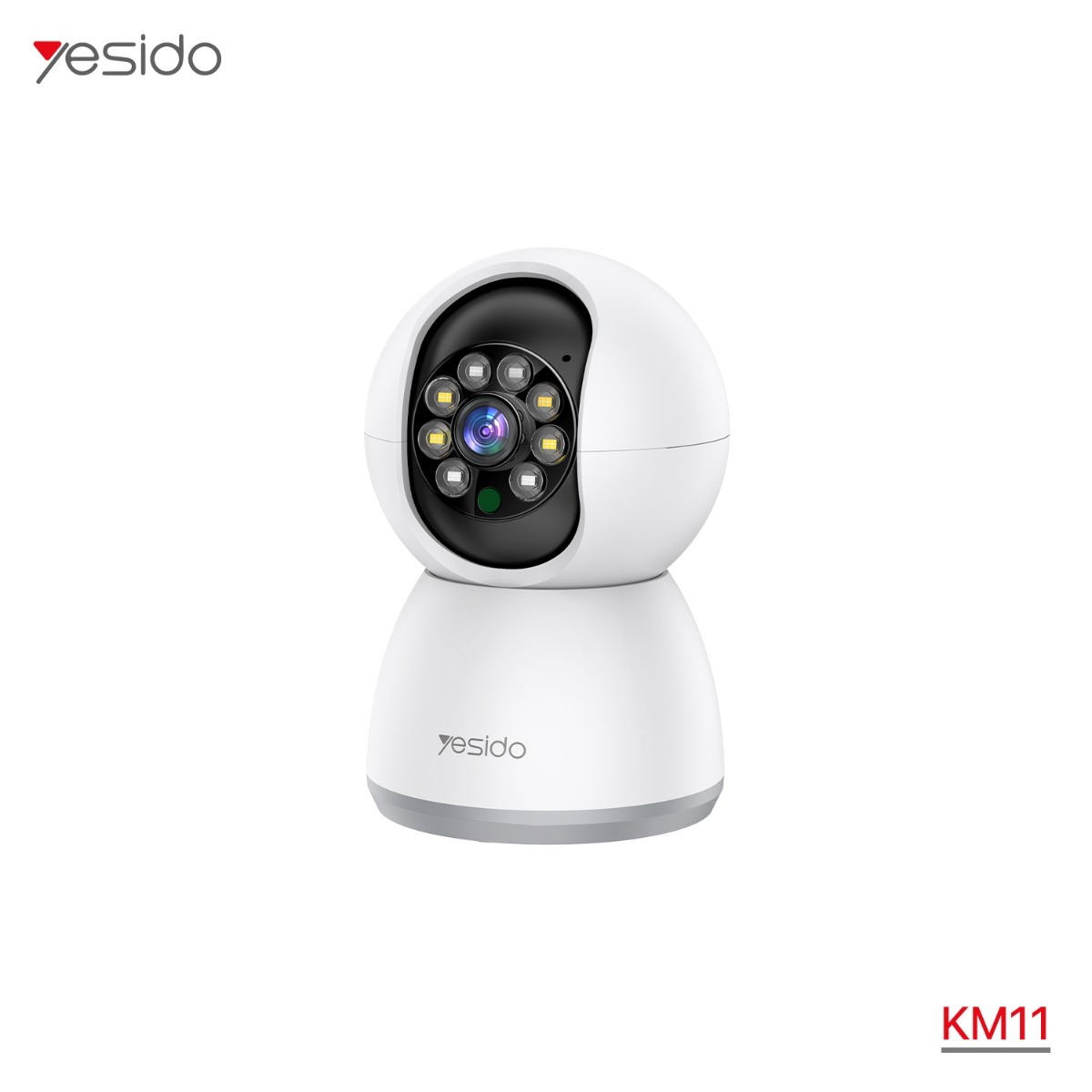YESIDO KM11 IP Indoor Security Camera