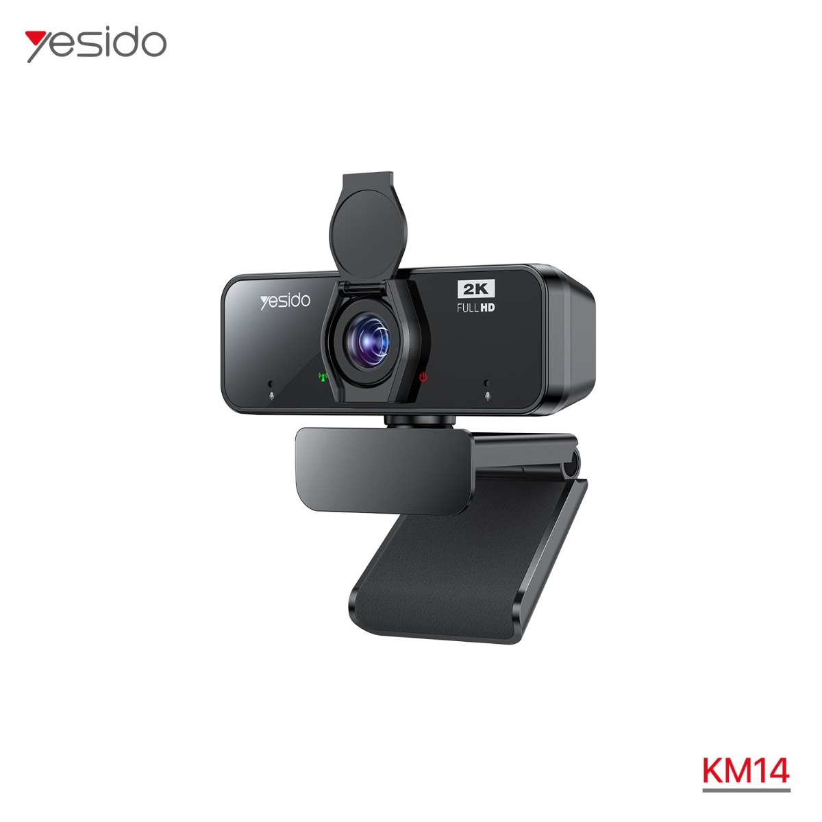 YESIDO KM14 2K WebCam