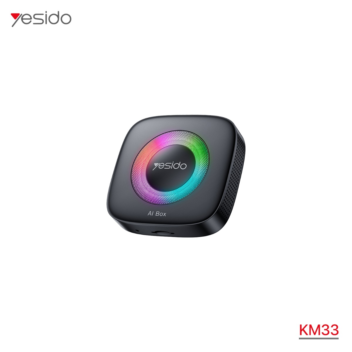 دونجل مشغل YESIDO KM33 CarPlay ويرلس