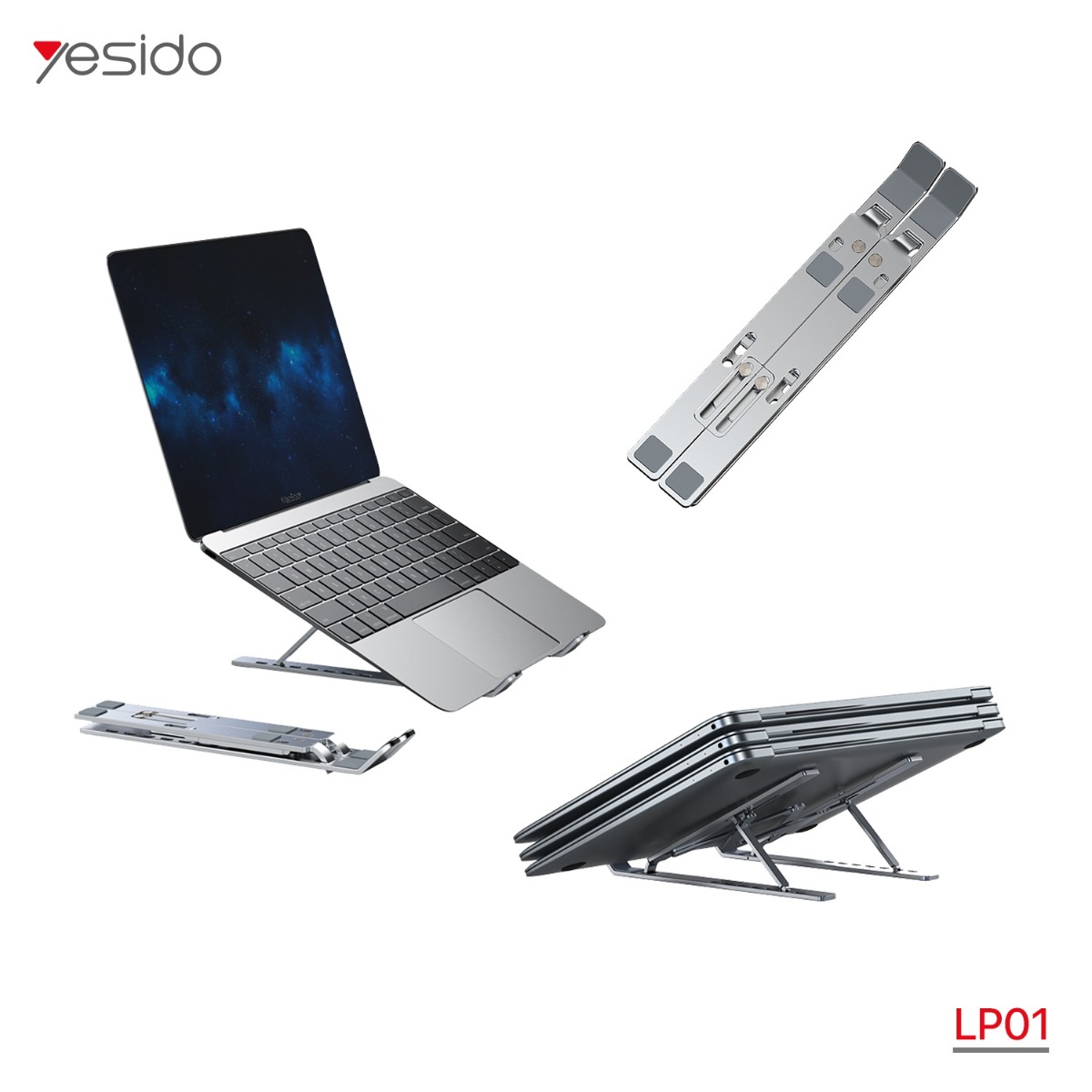 YESIDO LP01 Laptop Holder