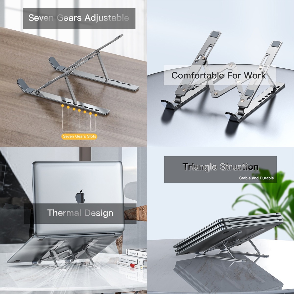 YESIDO LP01 Laptop Holder