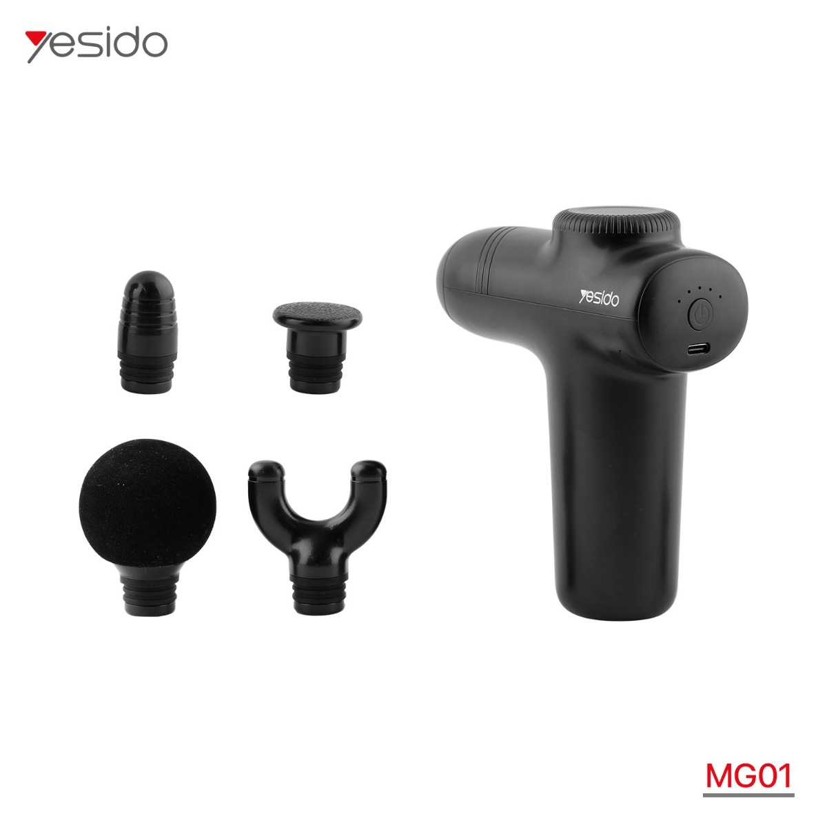 YESIDO MG01 Massage Device