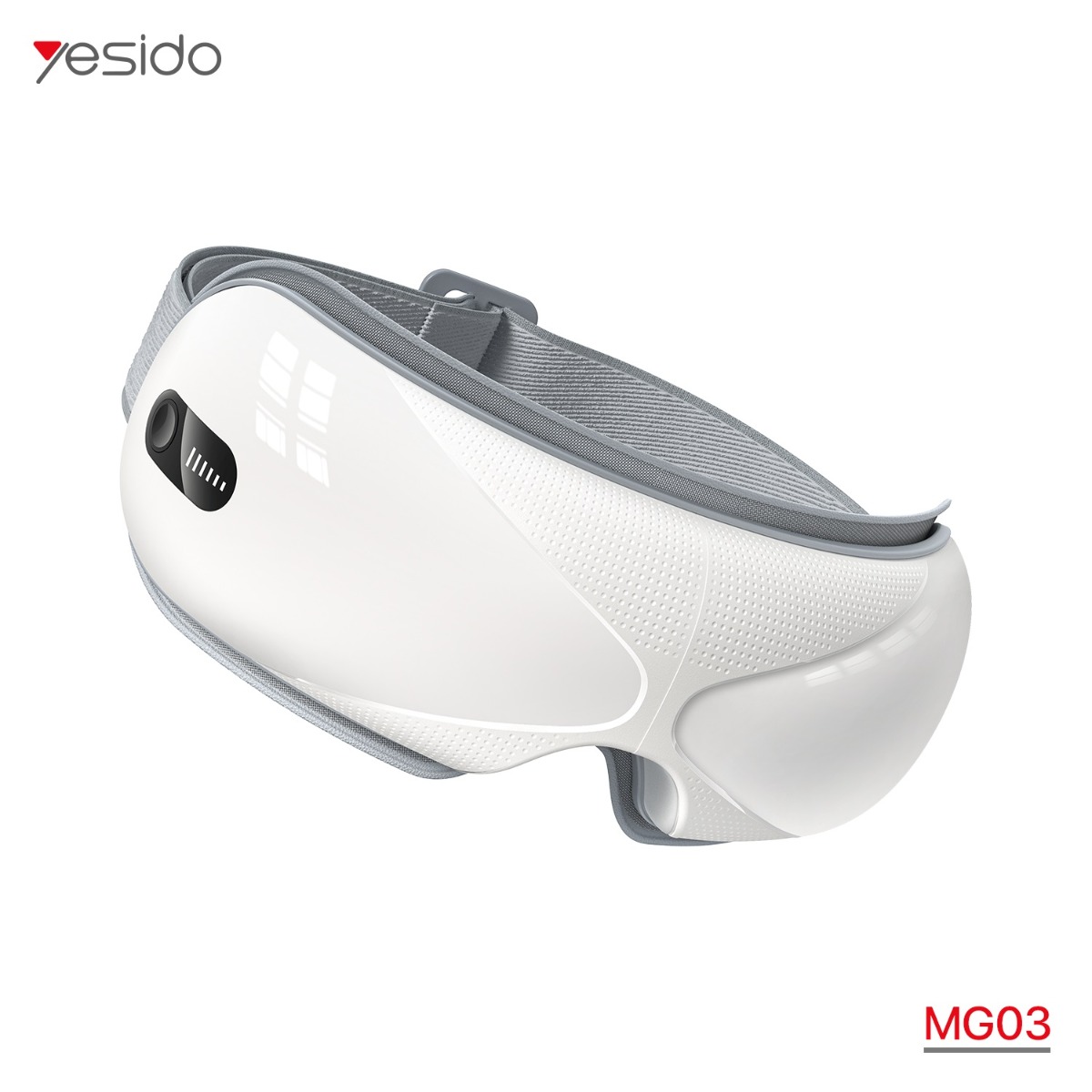 جهاز مساج YESIDO MG03 للعيون