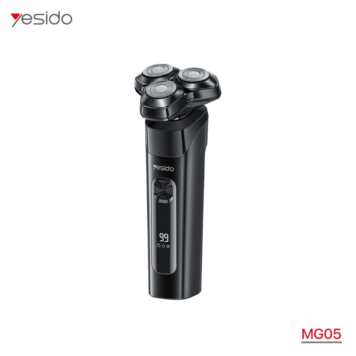 YESIDO MG05 Electric Shaver