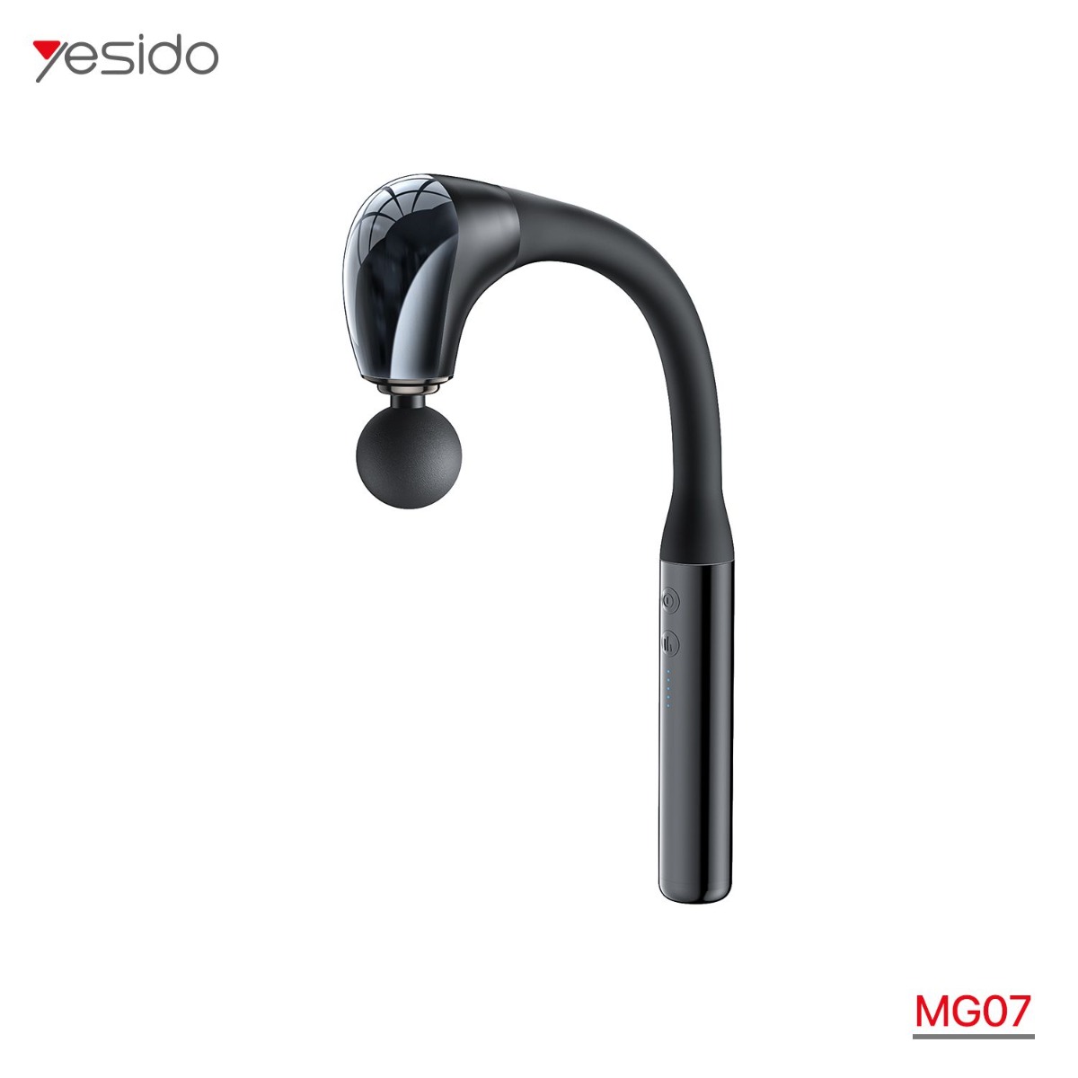 فرد مساج YESIDO MG07 للرقبة