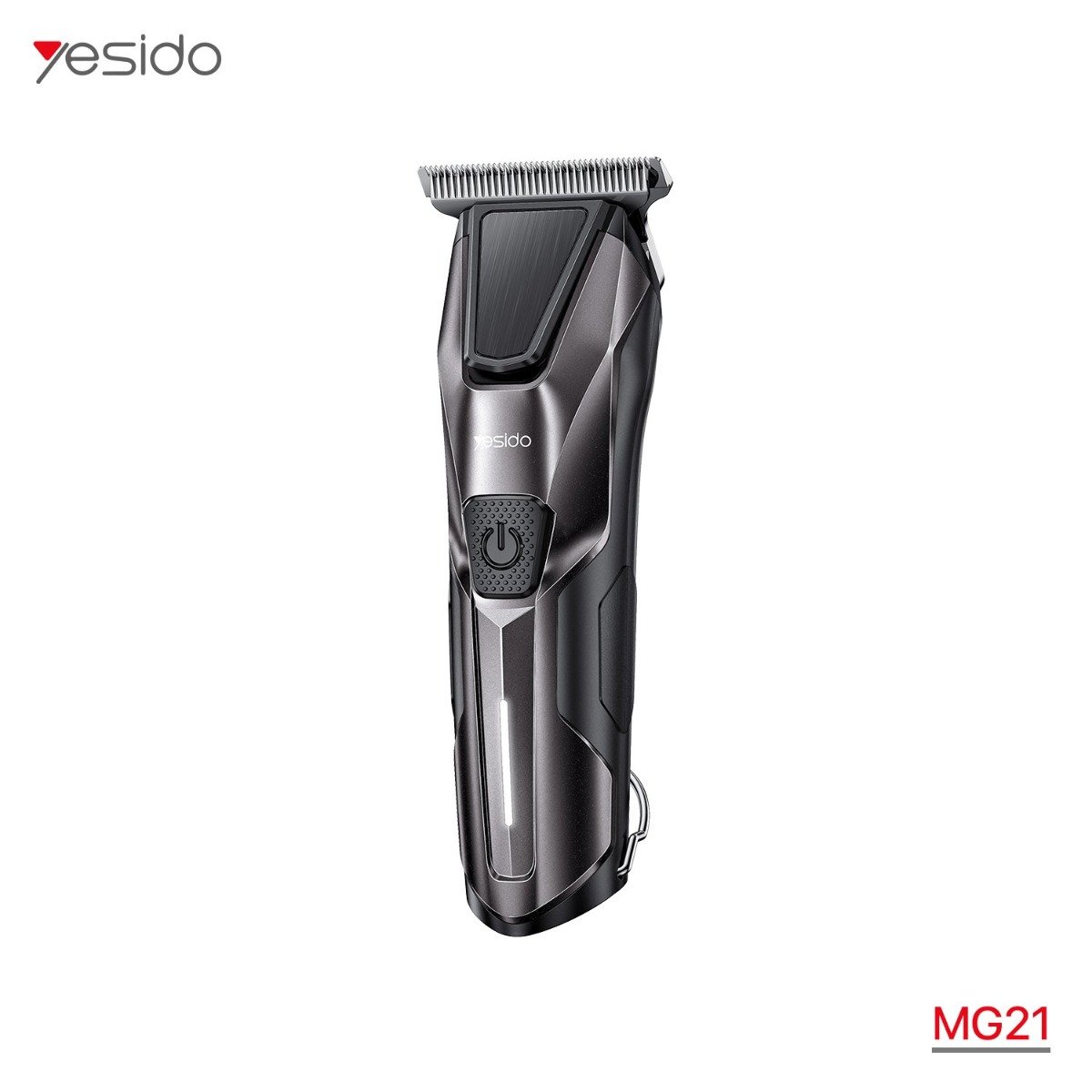 YESIDO MG21 Beard Trimmer