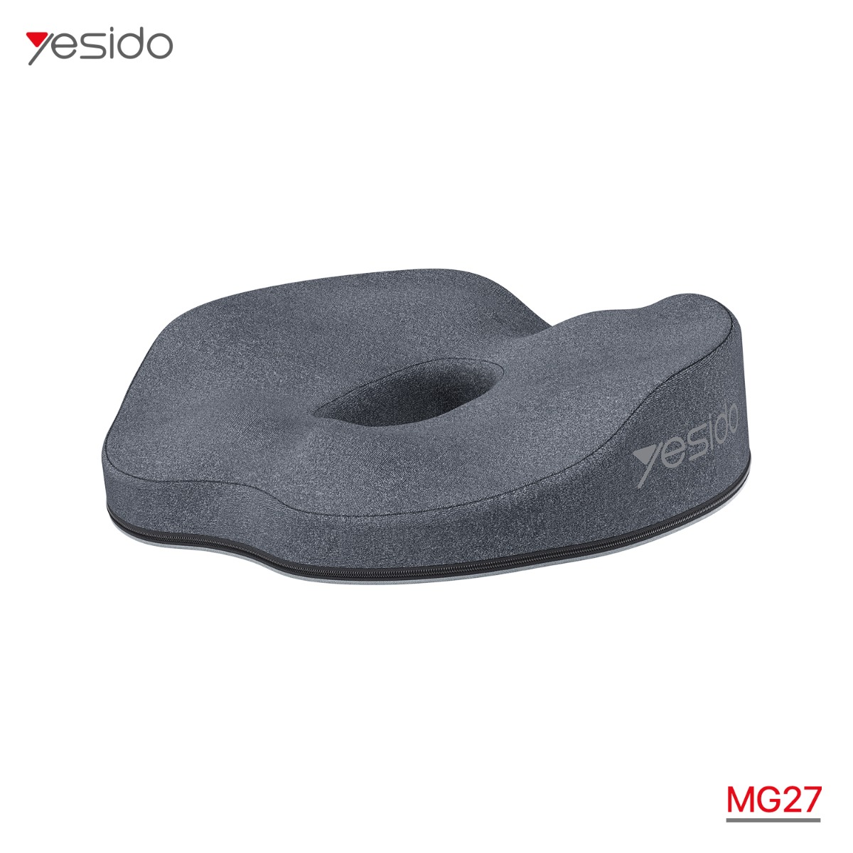 وسادة مقعد YESIDO MG27