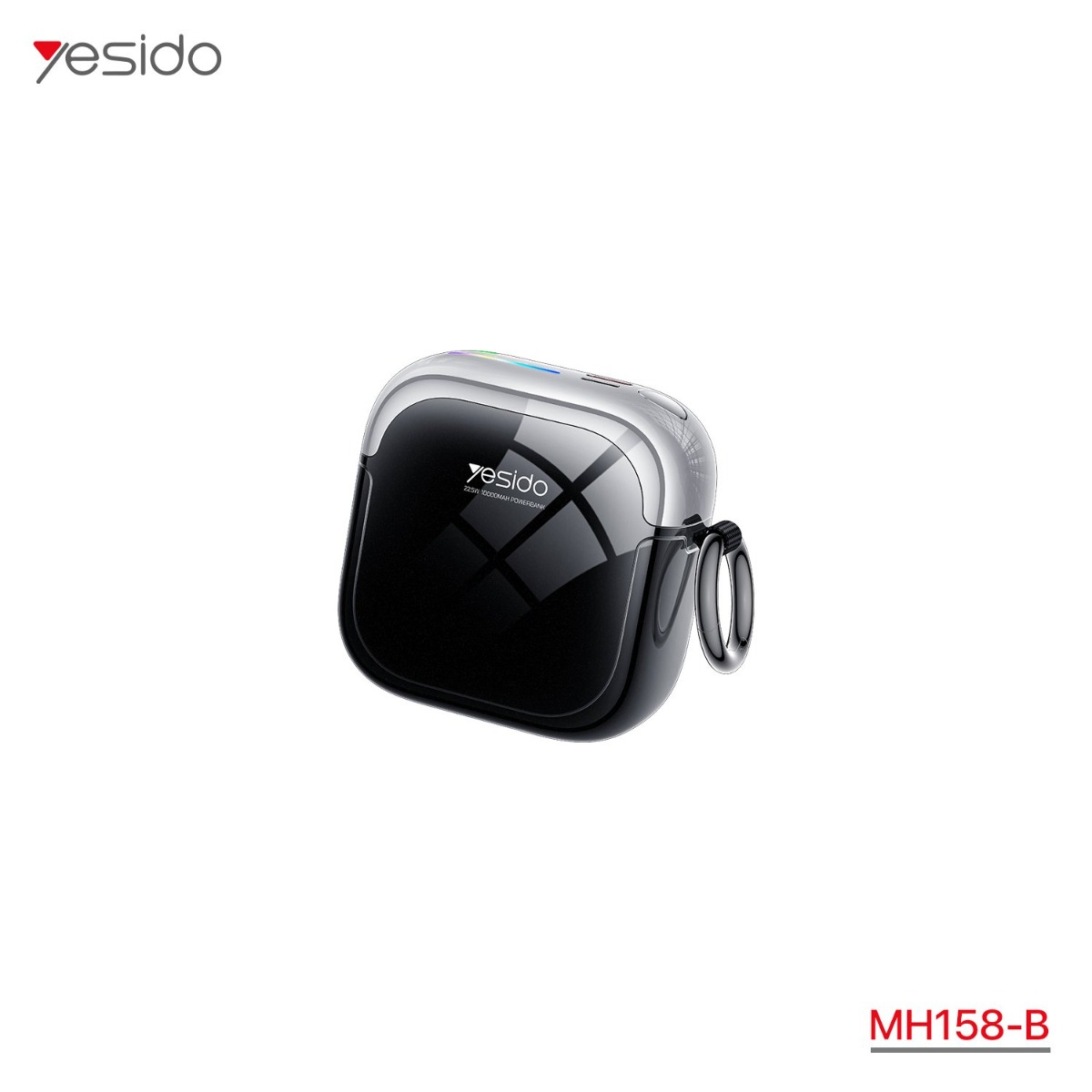 بوربانك YESIDO MH158-B 10000mAh