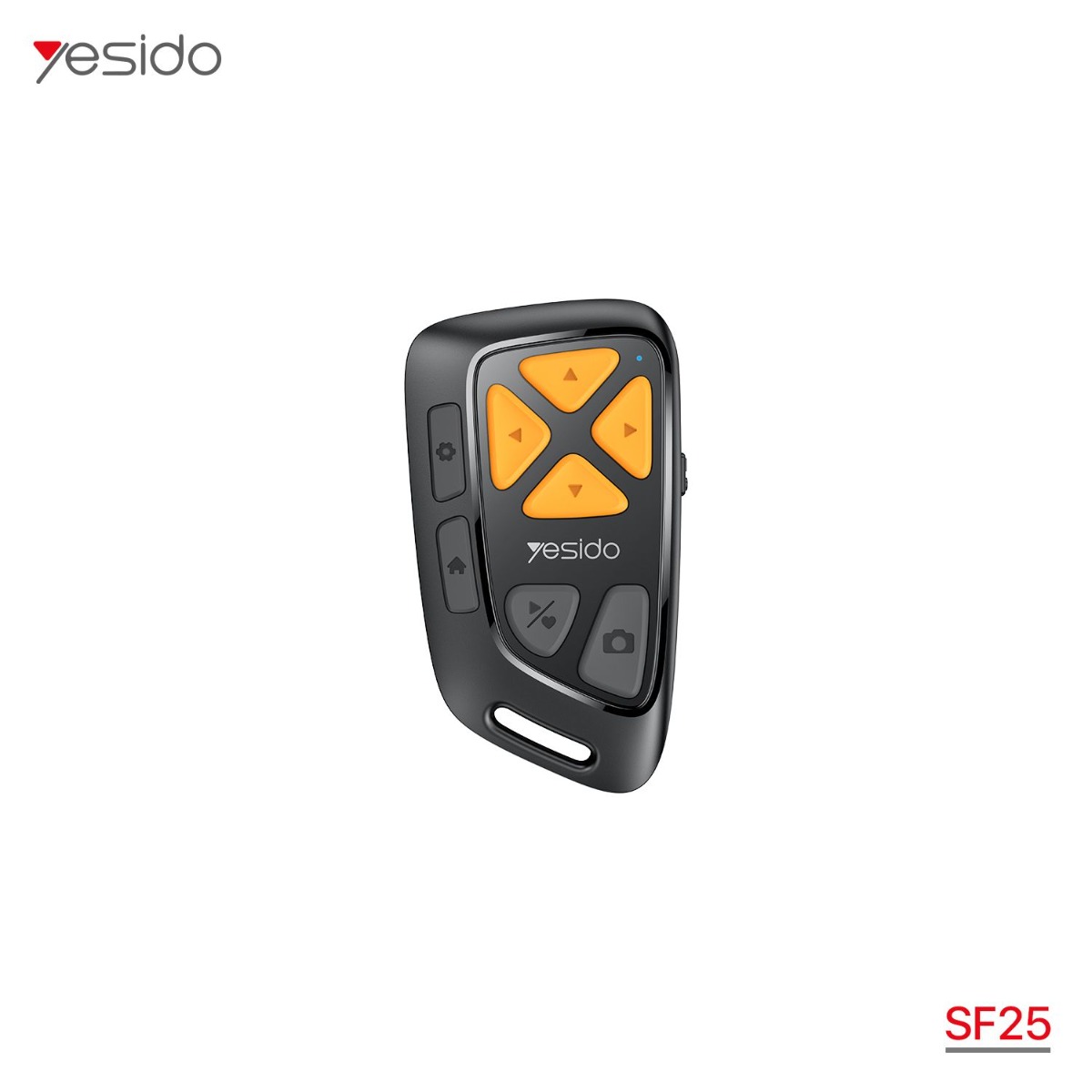 ريموت YESIDO SF25 اللاسلكي