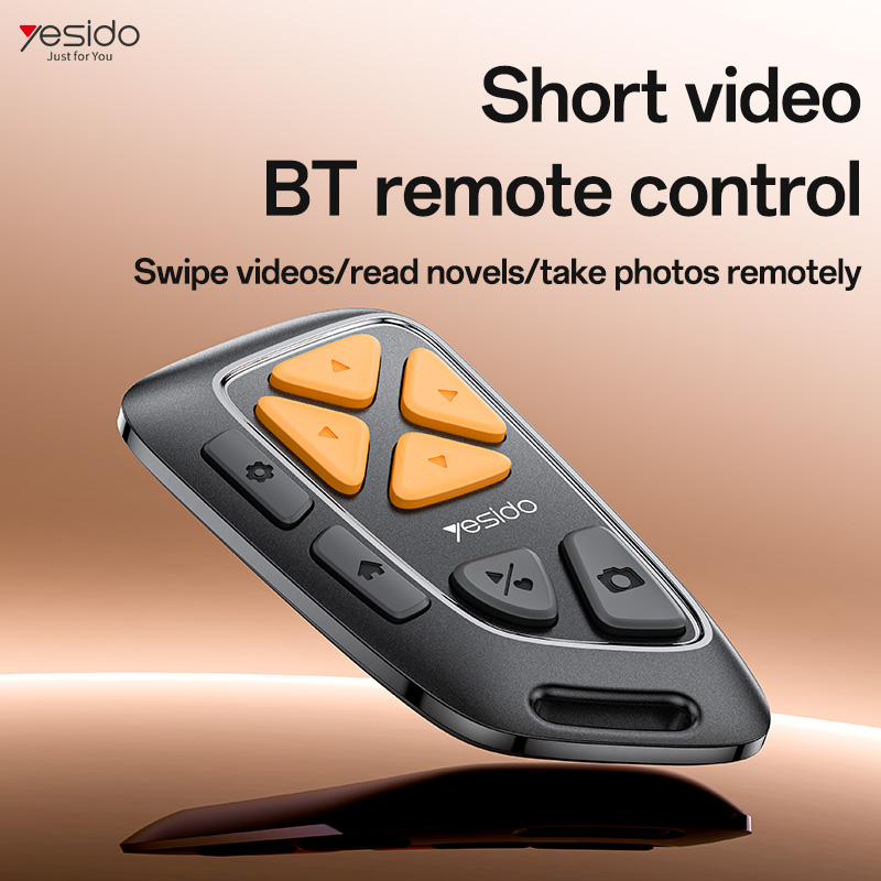 YESIDO SF25 Wireless Remote Control