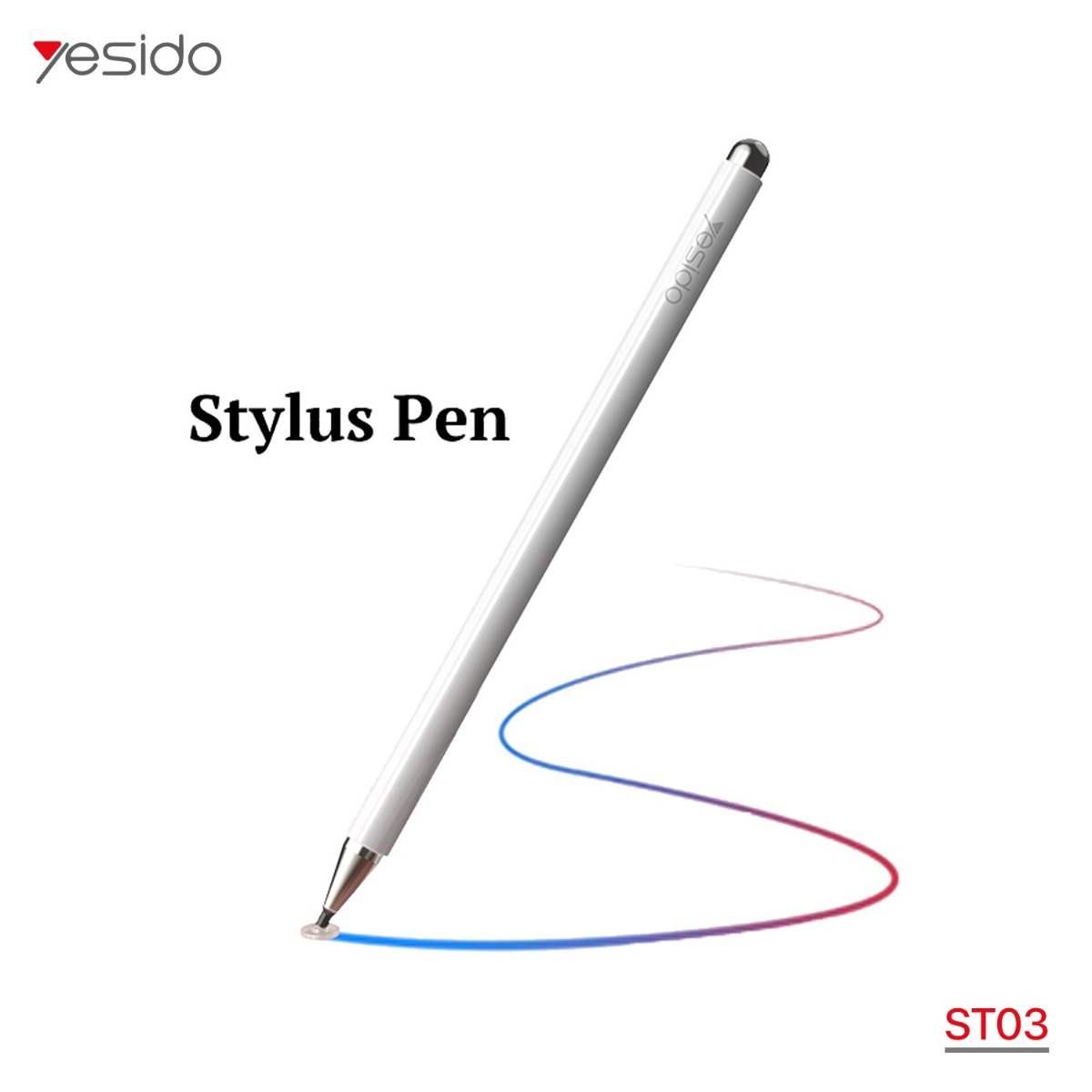 قلم لمس YESIDO ST03