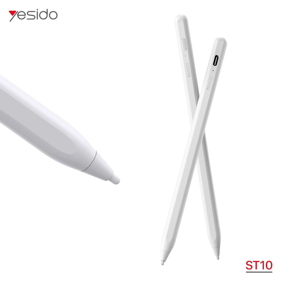 YESIDO ST10 Touch Pen