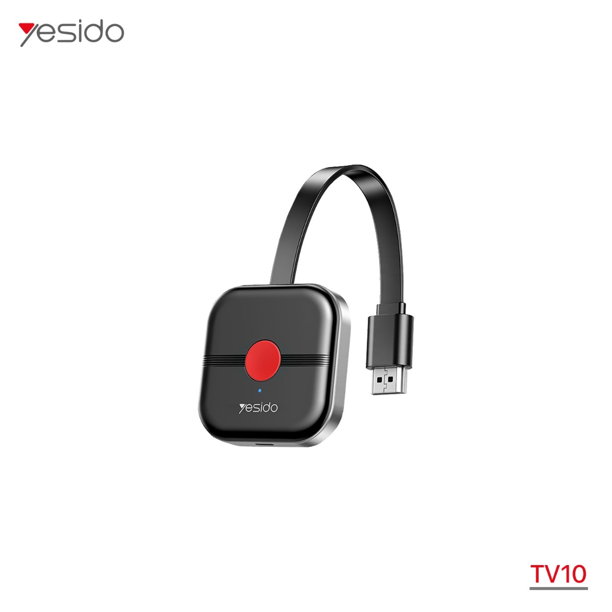 YESIDO TV10 4K HDMI Cable