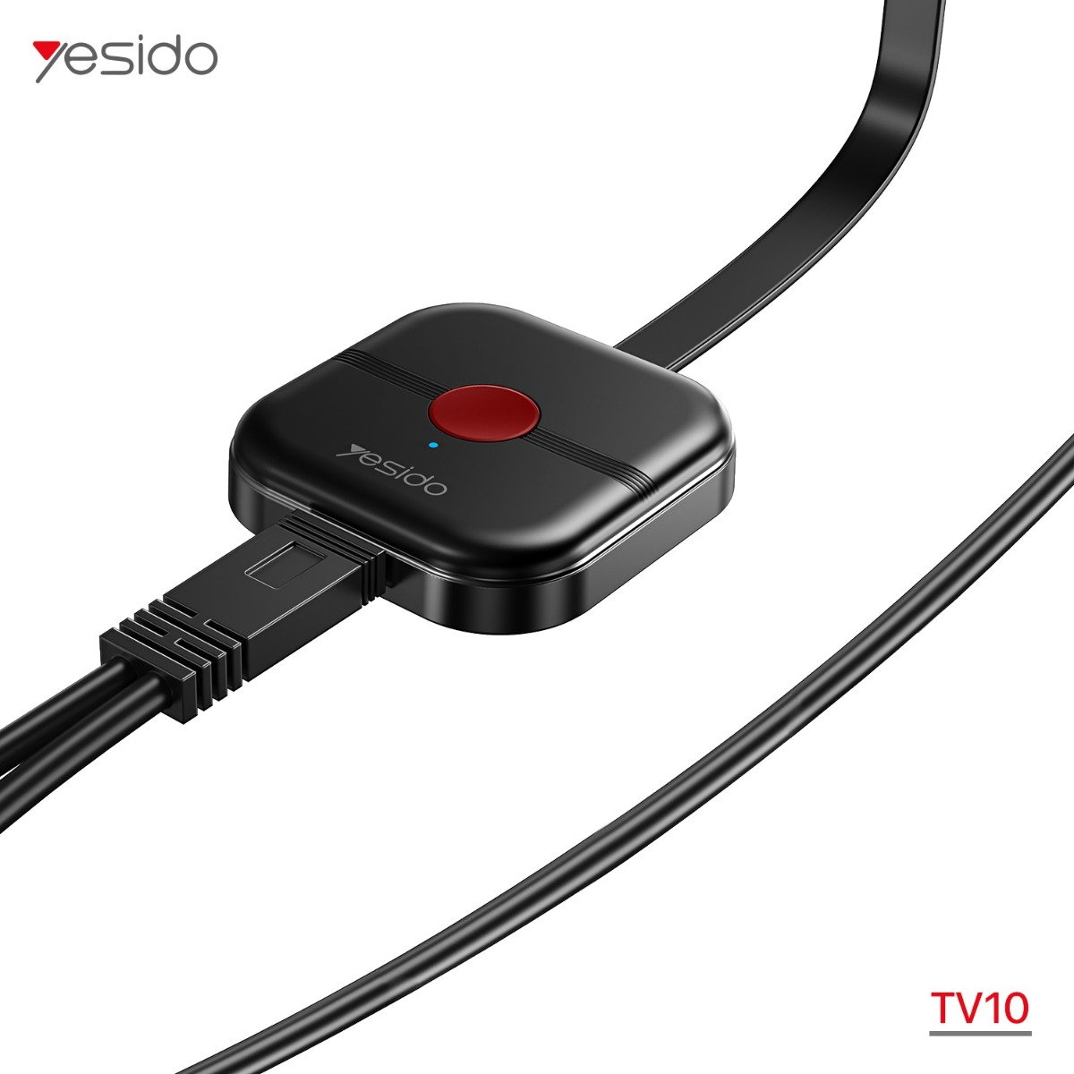 YESIDO TV10 4K HDMI Cable