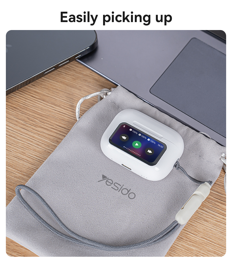 YESIDO TWS29 Bluetooth Earphone