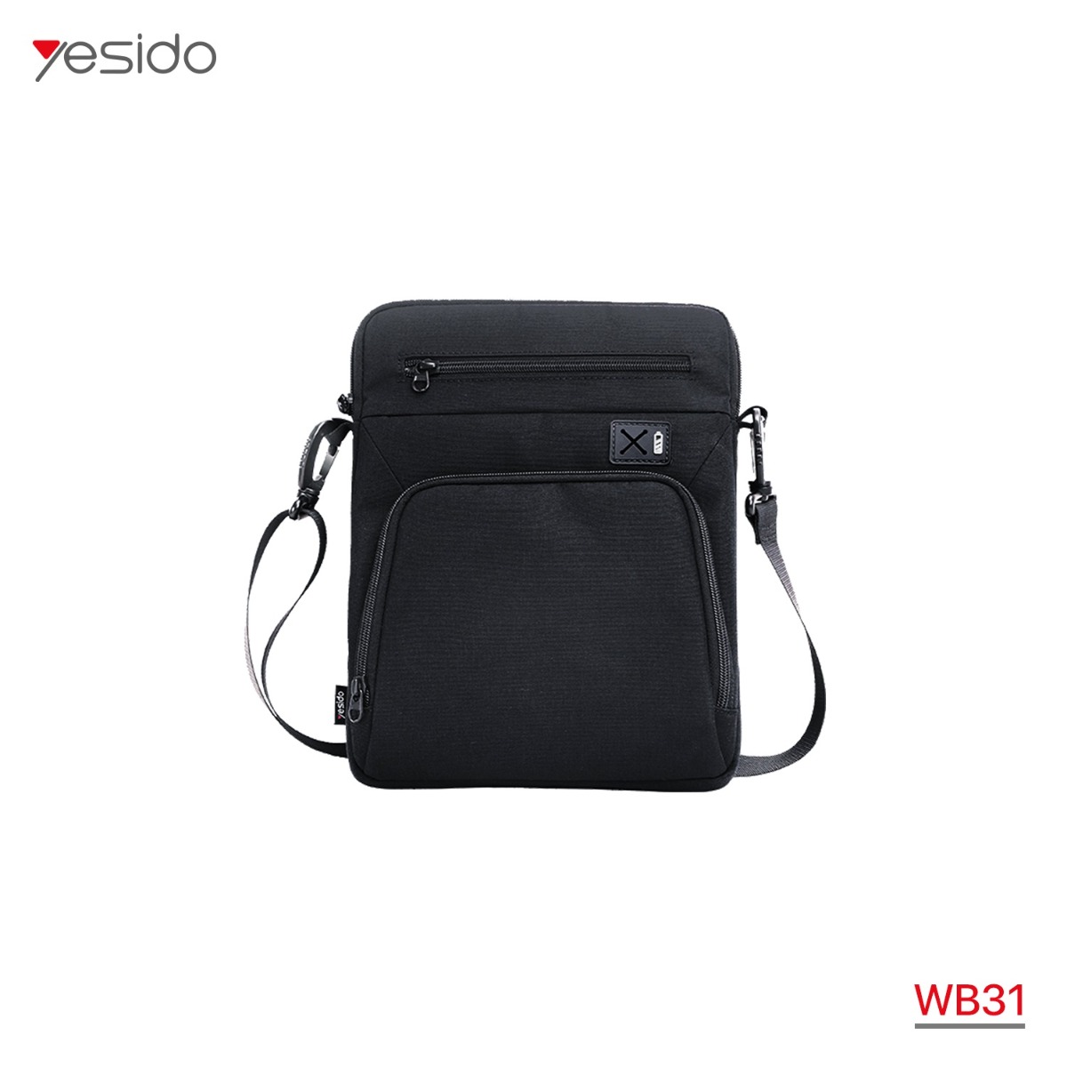 حقيبة كتف YESIDO WB31 للآيباد والتابلت