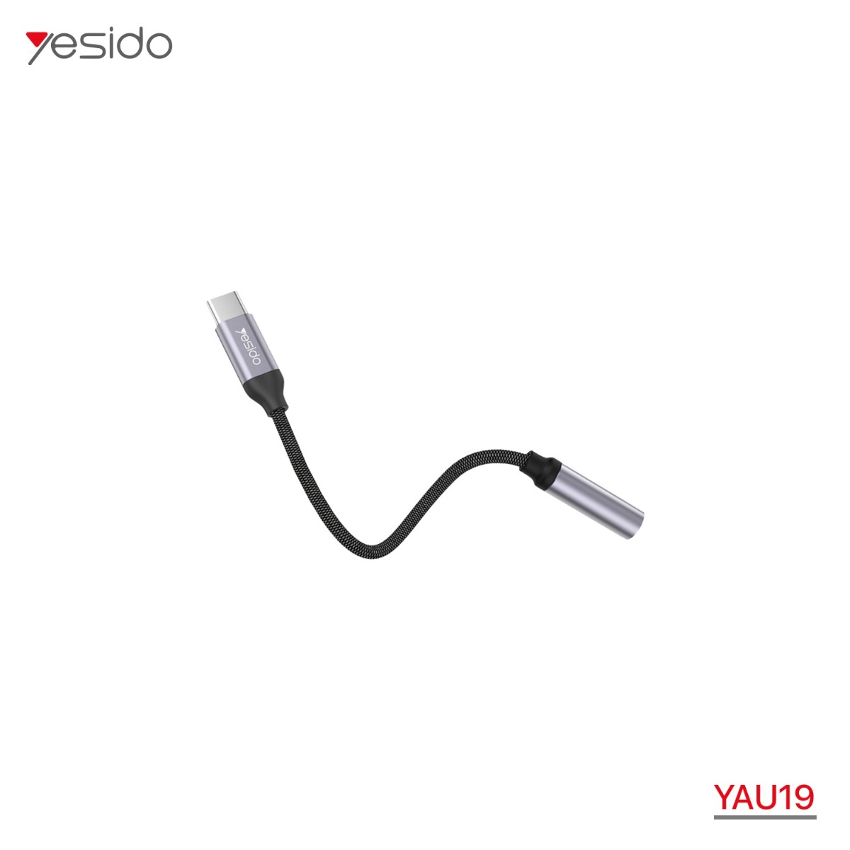 YESIDO YAU19 Audio Adapter