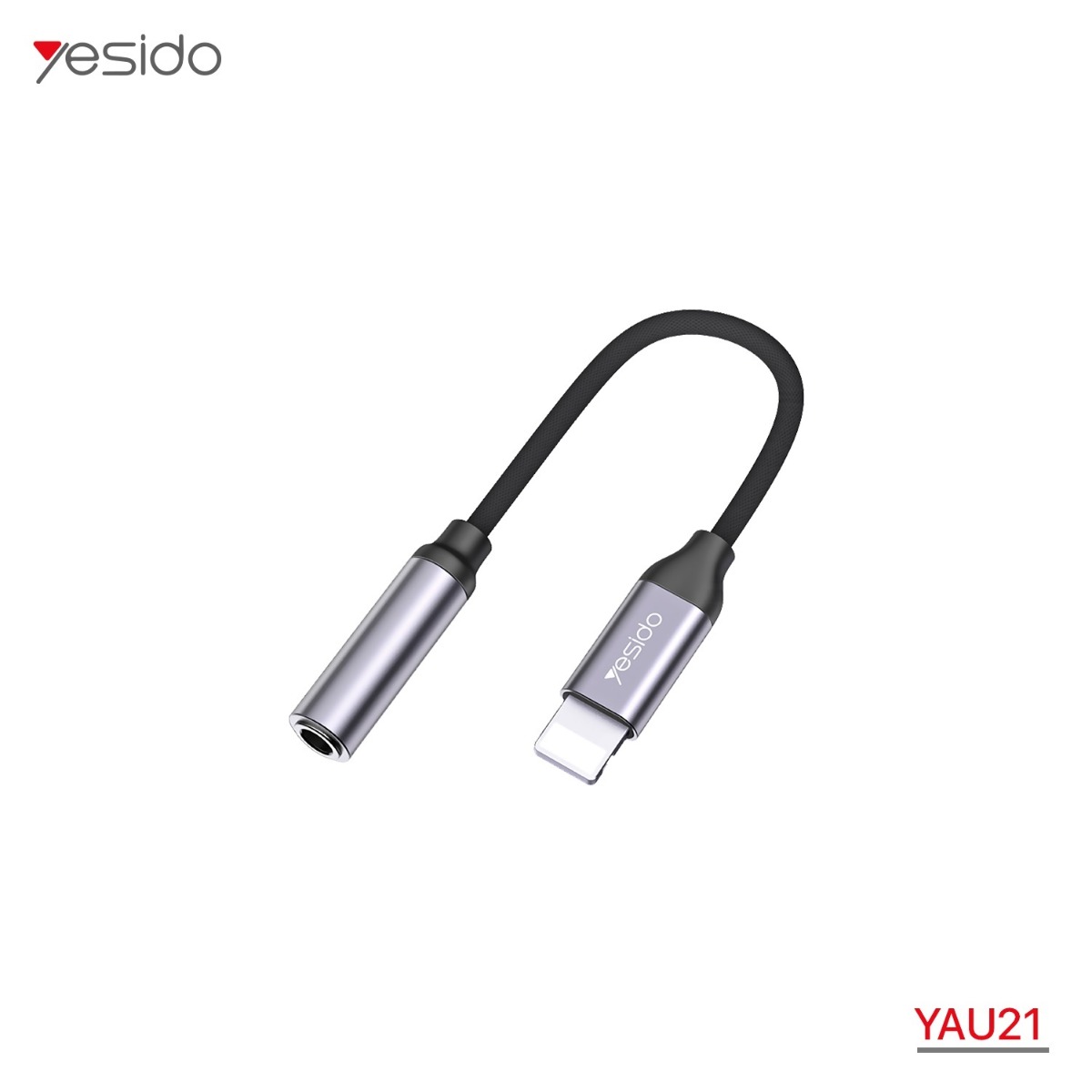 YESIDO YAU21 Audio Adapter