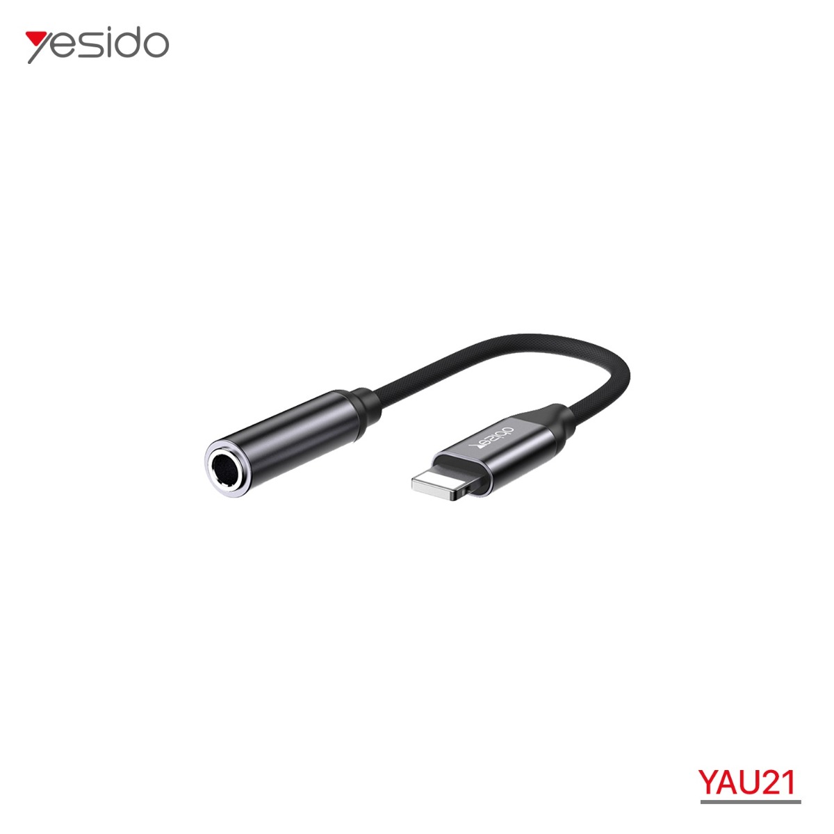 YESIDO YAU21 Audio Adapter