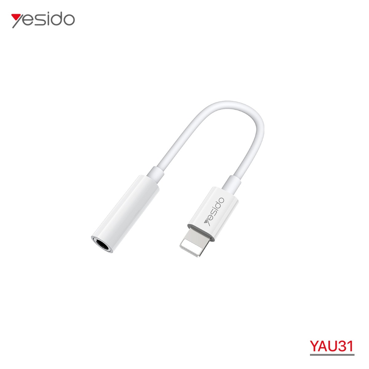 تحويلة صوت YESIDO YAU31