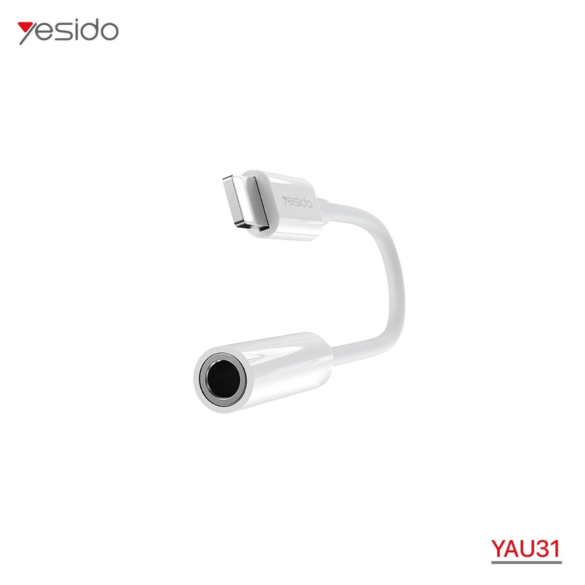 تحويلة صوت YESIDO YAU31