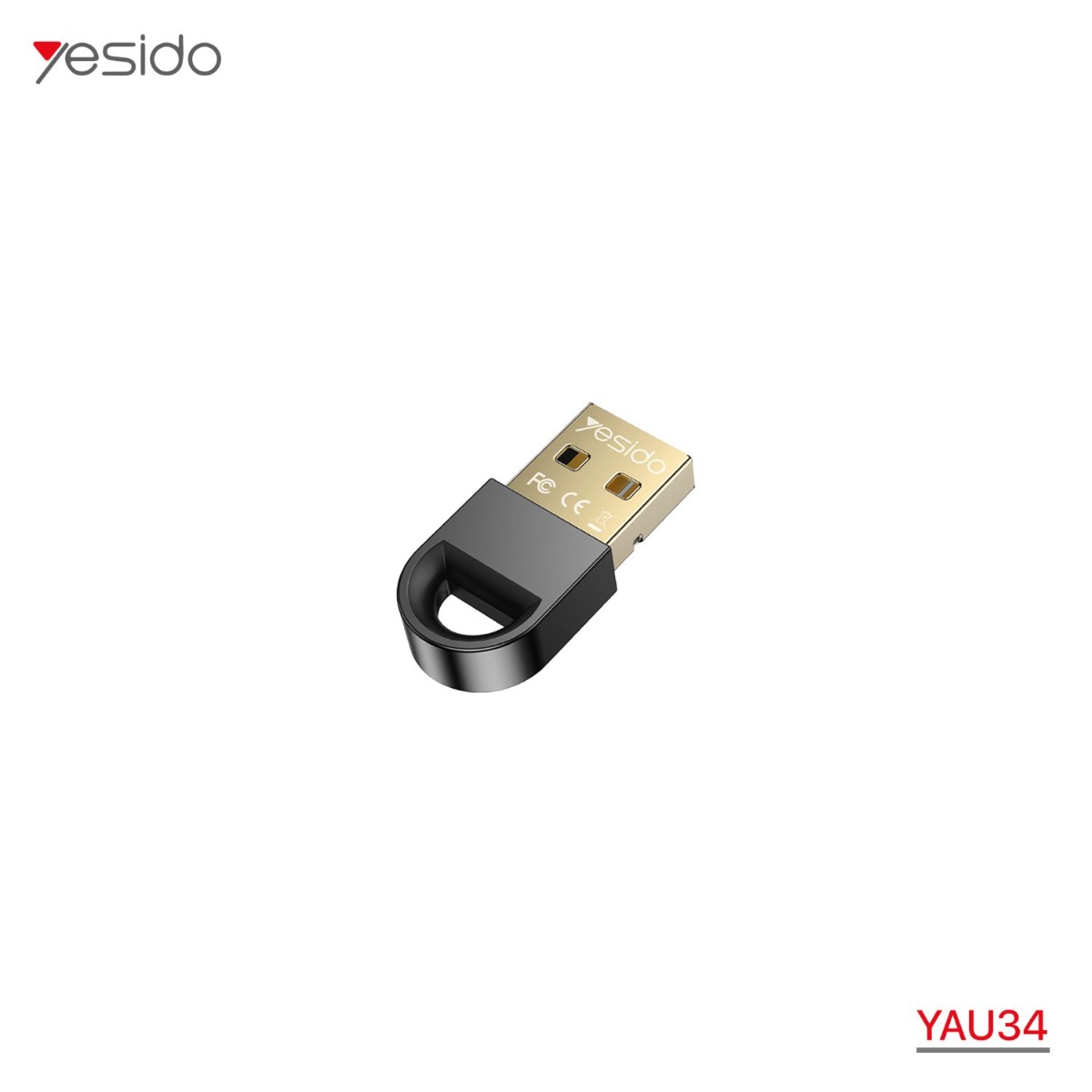 دونجل فلاشة YESIDO YAU34 بلوتوث