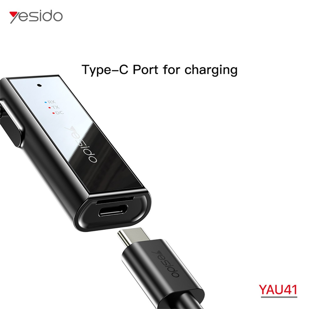 YESIDO YAU41 Bluetooth Dongle