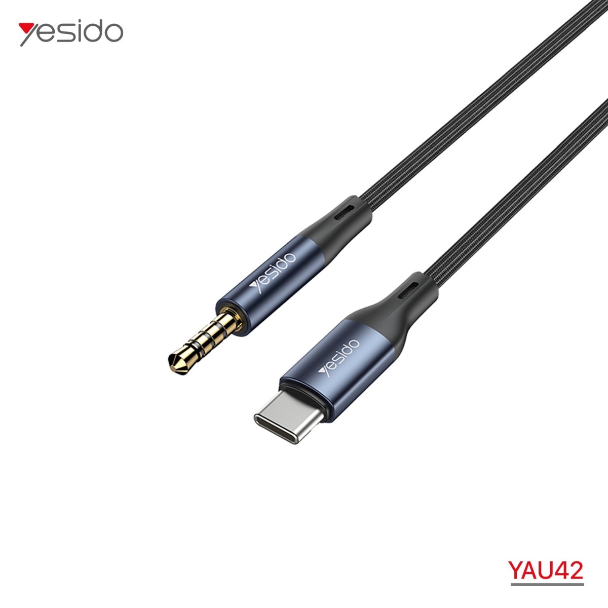 YESIDO YAU42 AUX Audio Cable