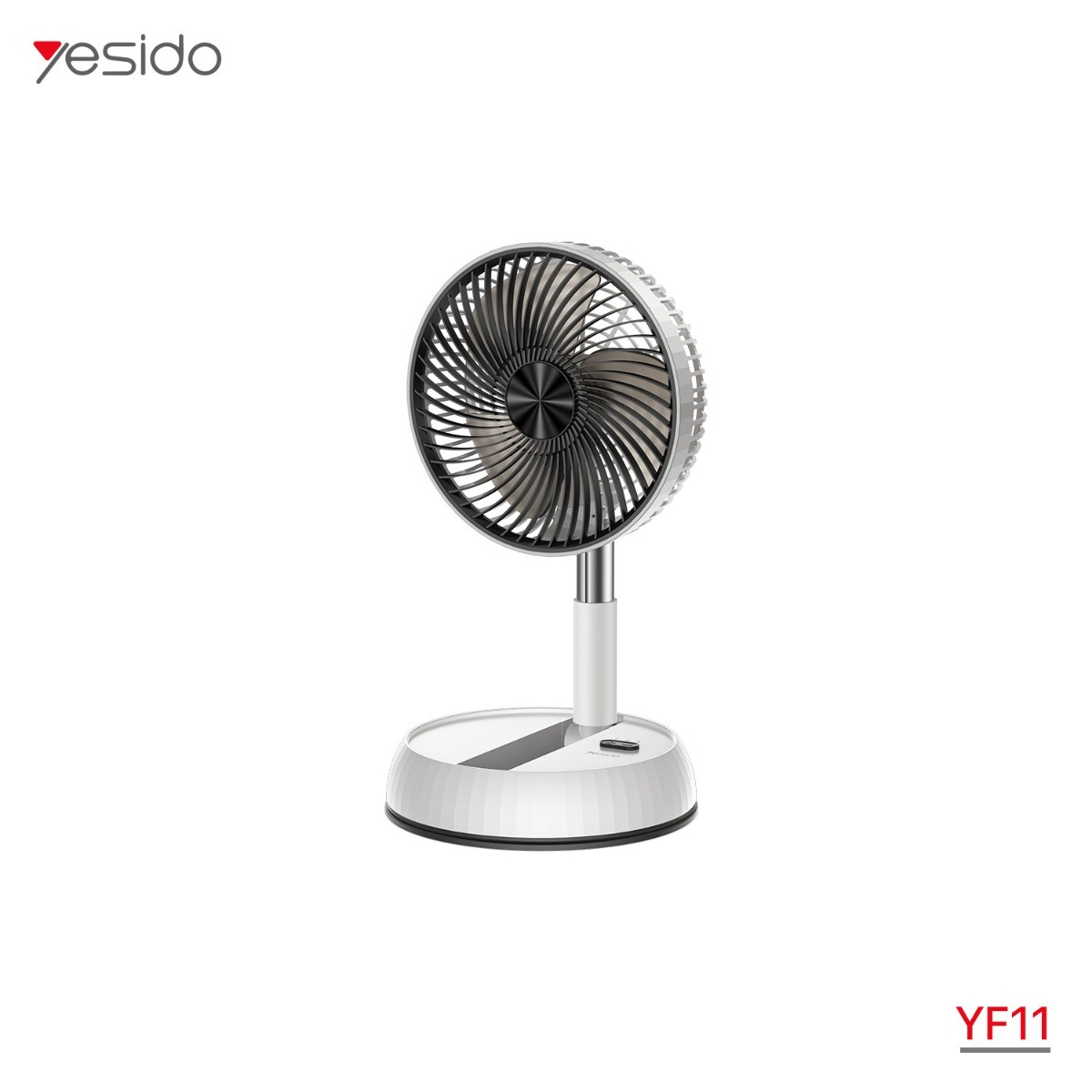 YESIDO YF11 Office Folding Fan