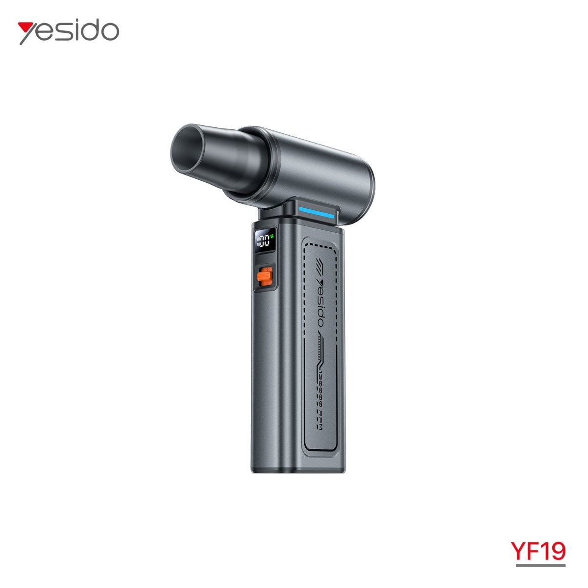 منفاخ YESIDO YF19 Turbo 