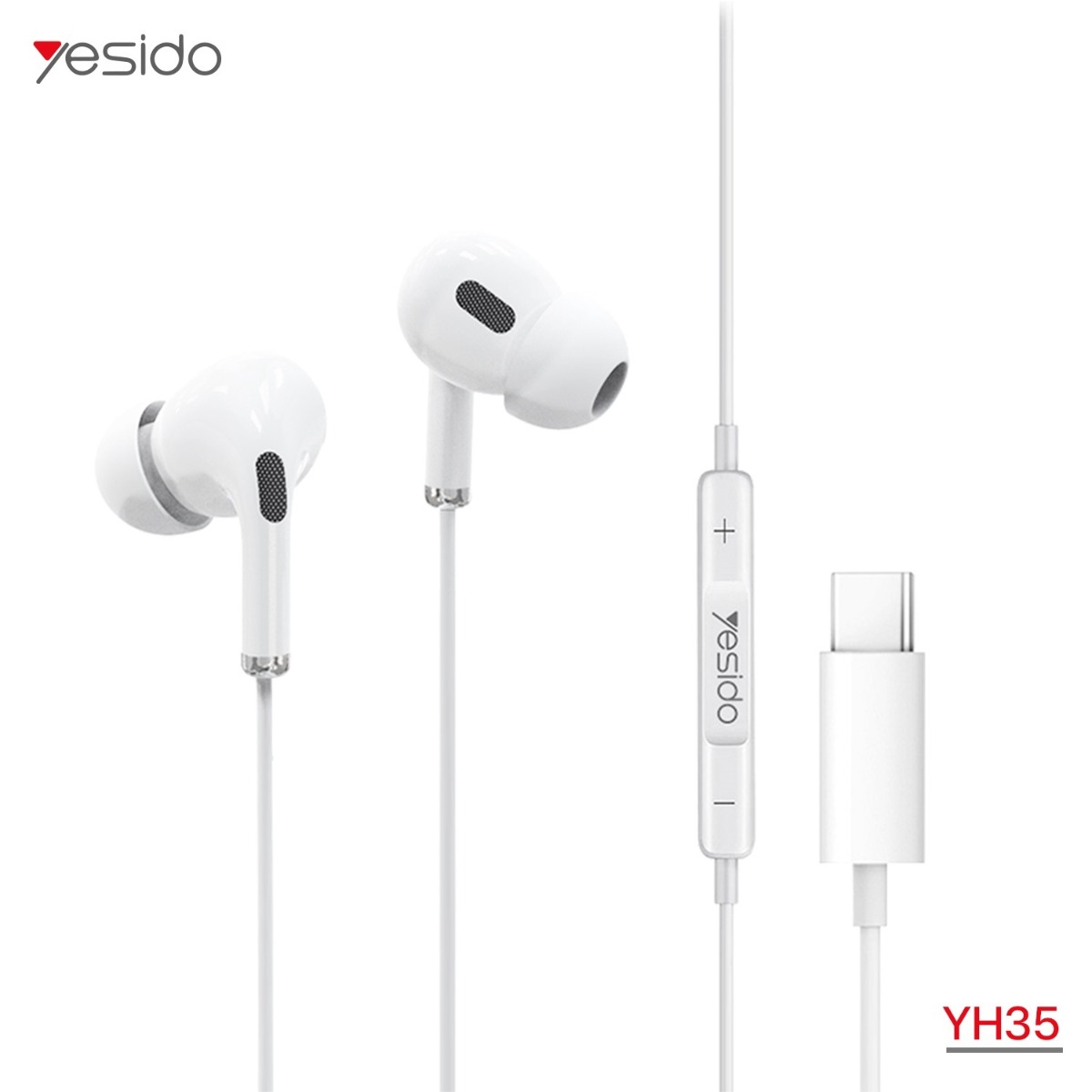 YESIDO YH35 Earphone