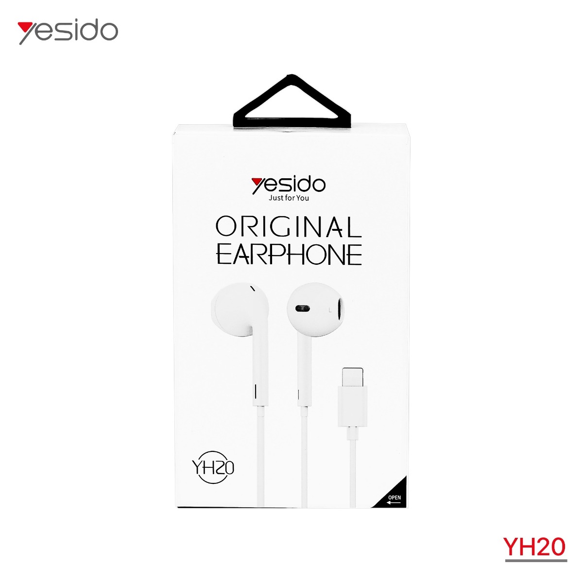 سماعة أذن YESIDO YH20