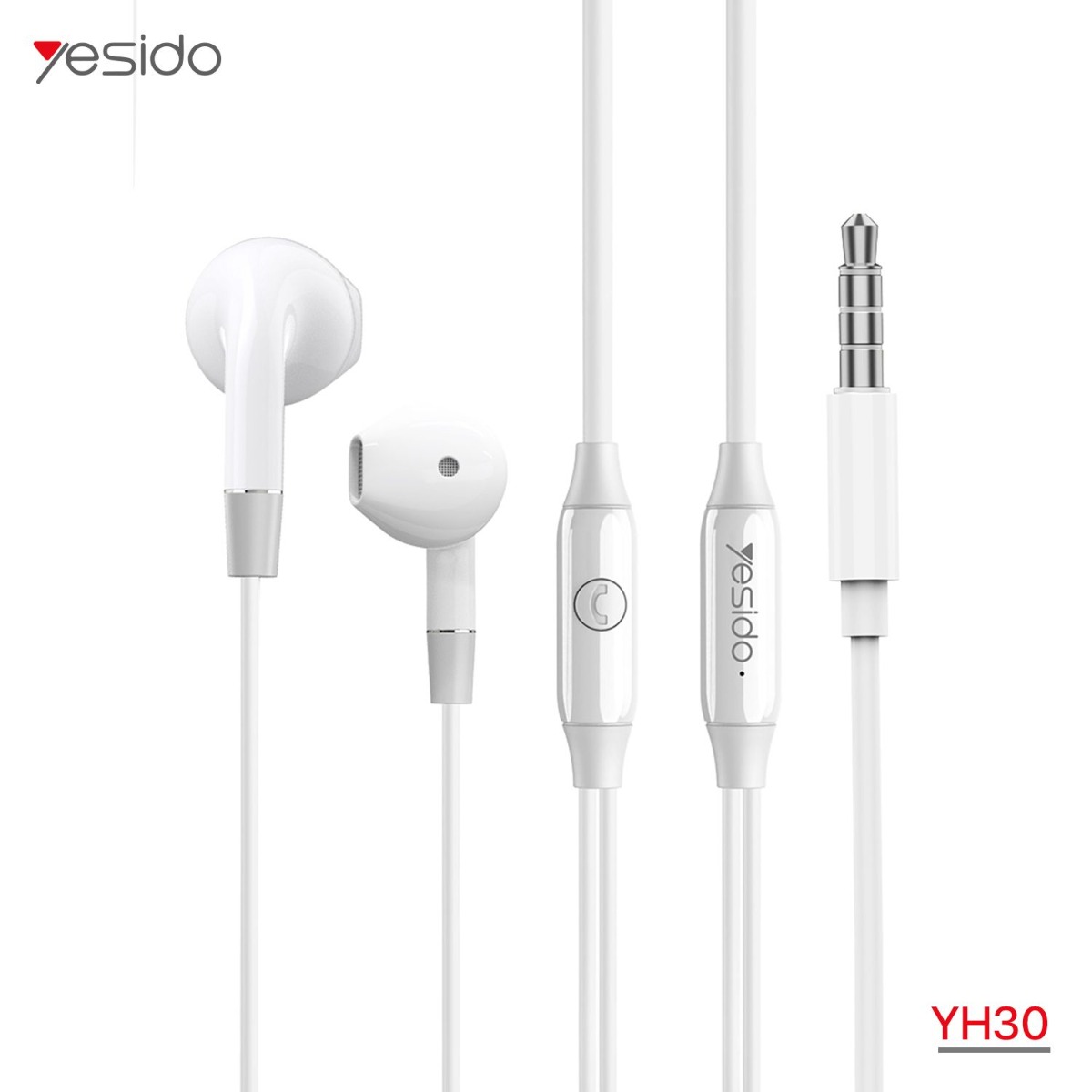 سماعة أذن YESIDO YH30