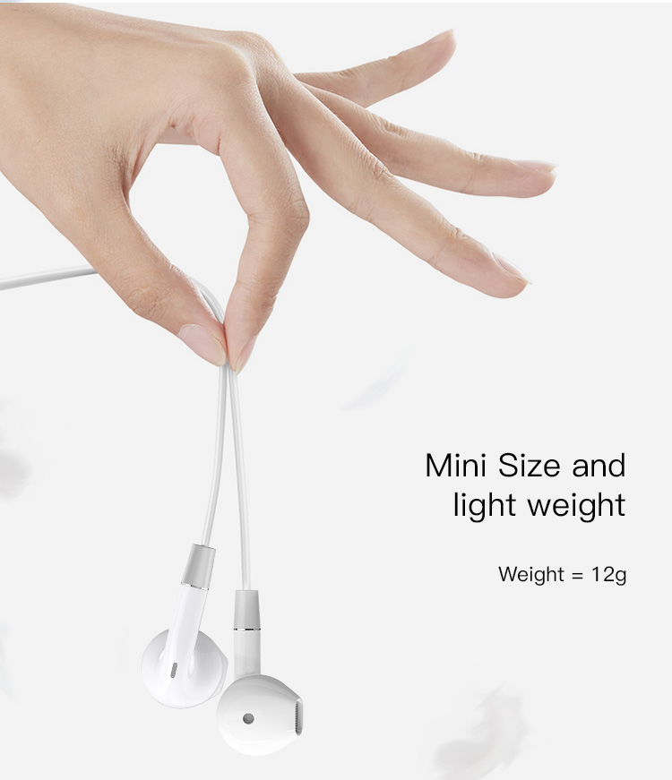YESIDO YH30 Earphone