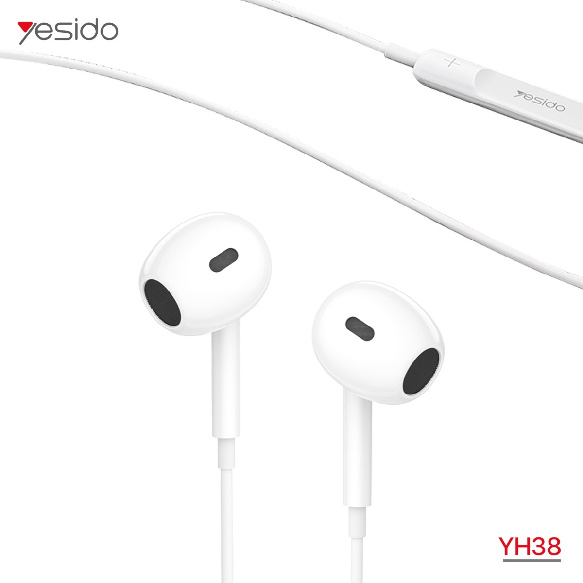 YESIDO YH38 Earphone