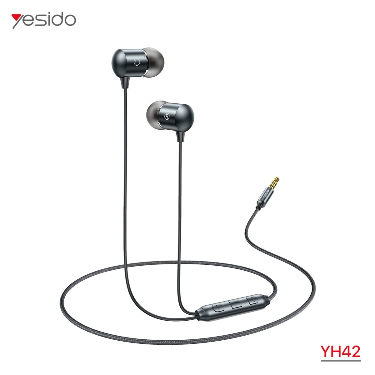 سماعة أذن YESIDO YH42