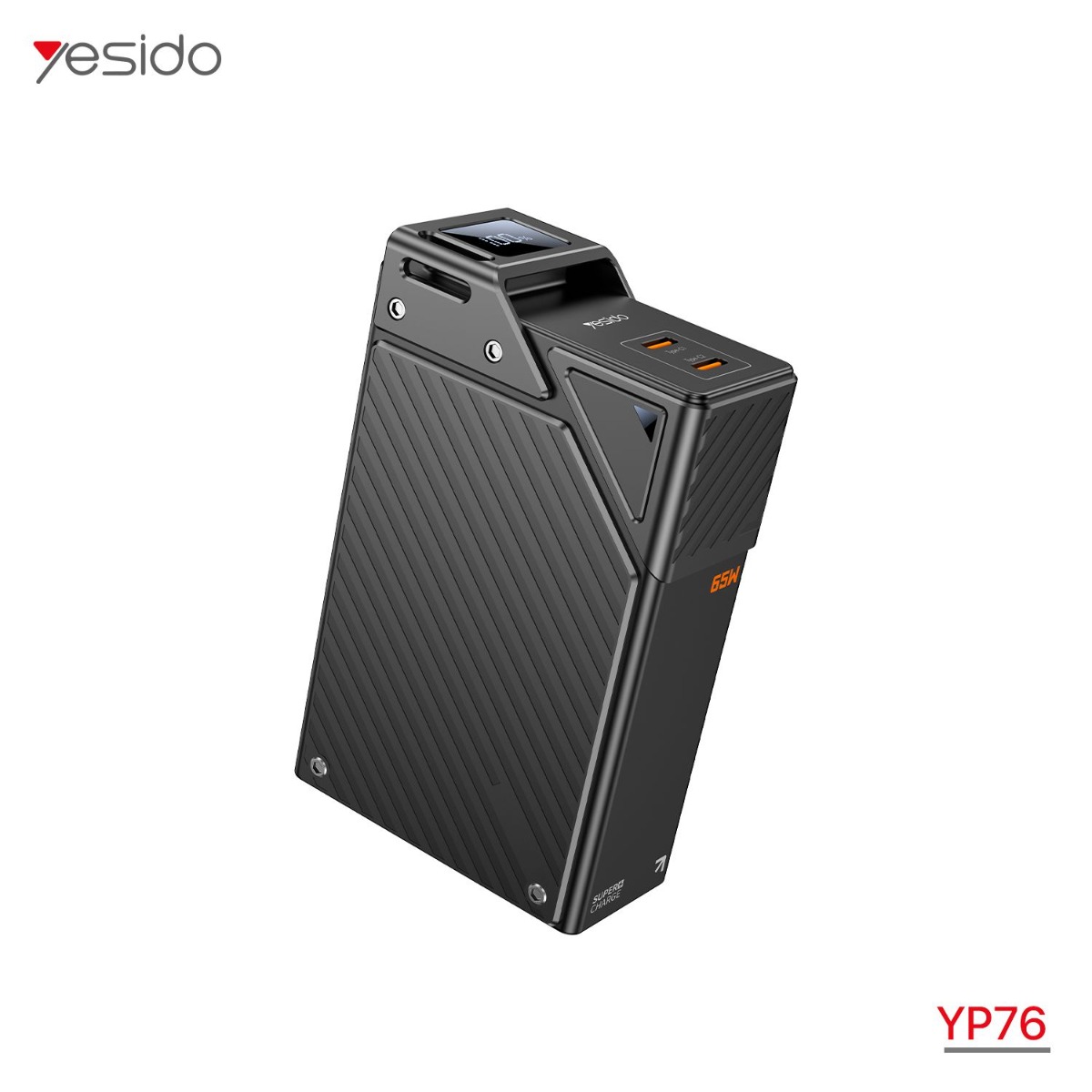 YESIDO YP76 20000mAh Power Bank